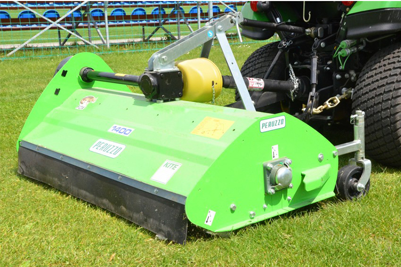 Fűszellőztetés \ gyepszellőztetés